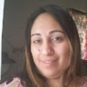 Meet your Posher, Brenda